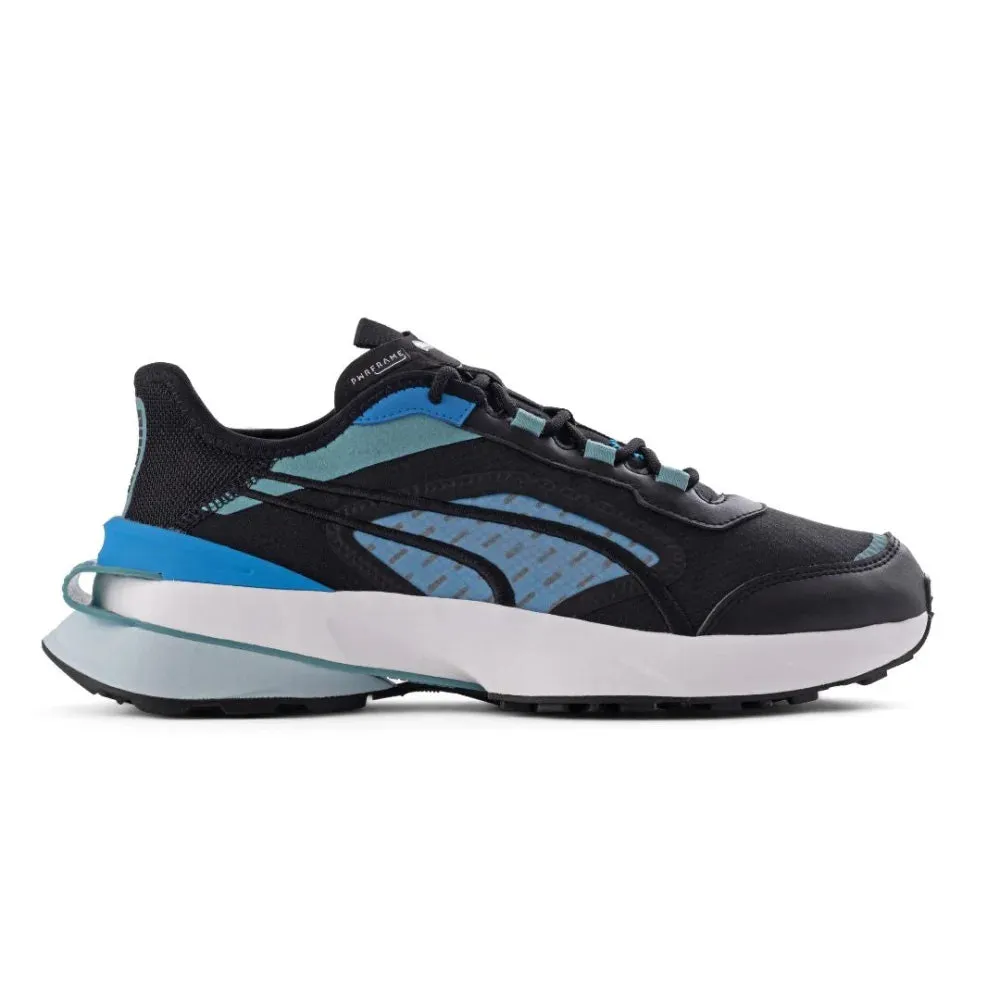 PUMA OP-1 PWRFrame Trainers Men - BLKBLU