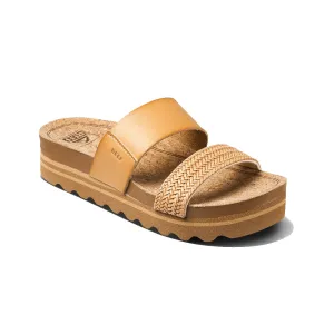 Reef Cushion Vista Hi Womens Sandal