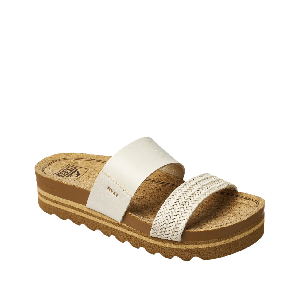 Reef Cushion Vista Hi Womens Sandal