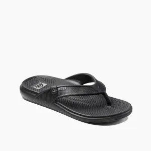 Reef Oasis Sandal-Black