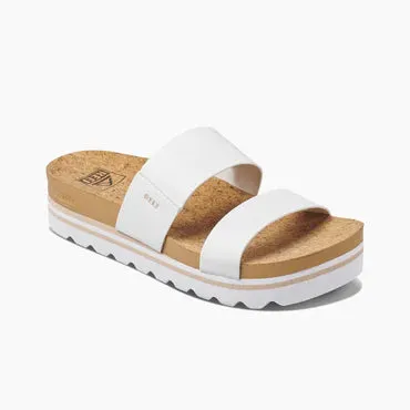 Reef Women's Cushion Vista Hi Sandals