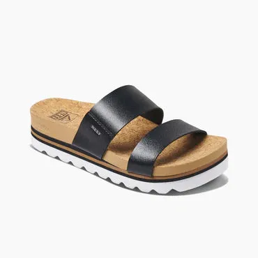 Reef Women's Cushion Vista Hi Sandals