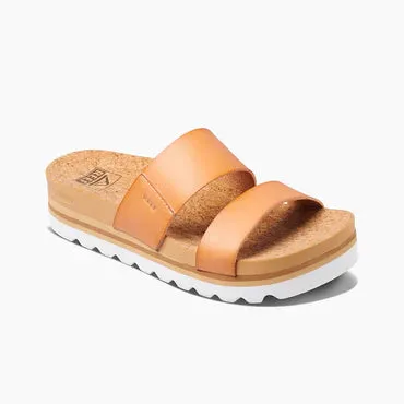 Reef Women's Cushion Vista Hi Sandals