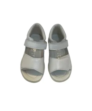 Ricosta Taya white sandal