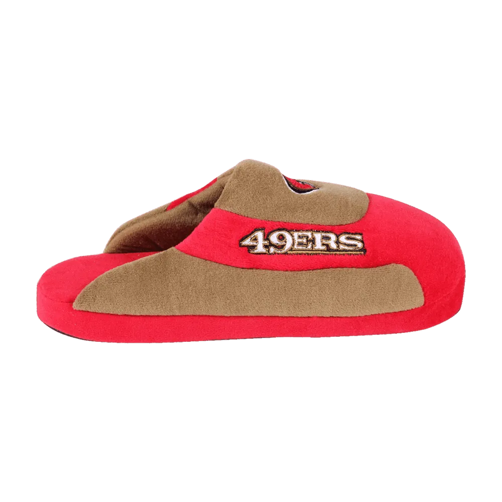 San Francisco 49ers Low Pro