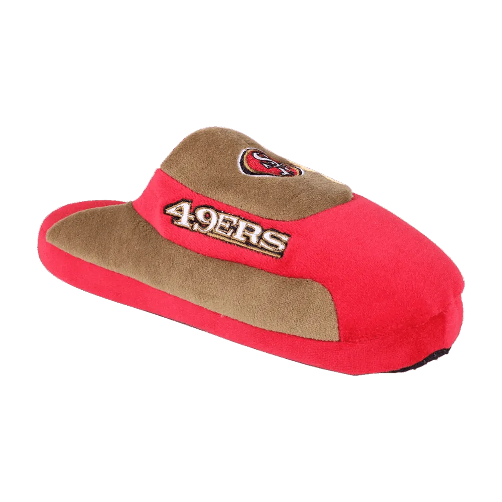 San Francisco 49ers Low Pro