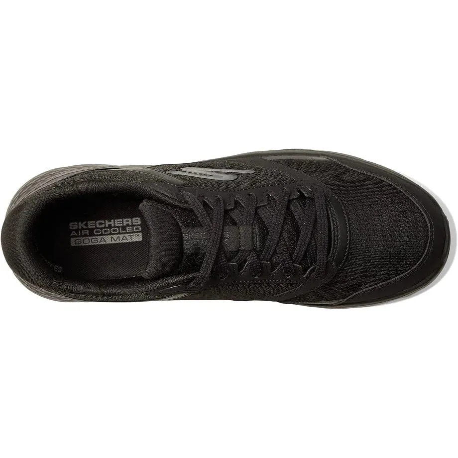 SKECHERS Performance Go Walk Flex 216480-BLKBLK