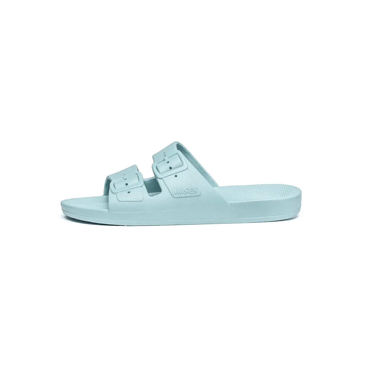 Slides (Virgin Pastel Blue)