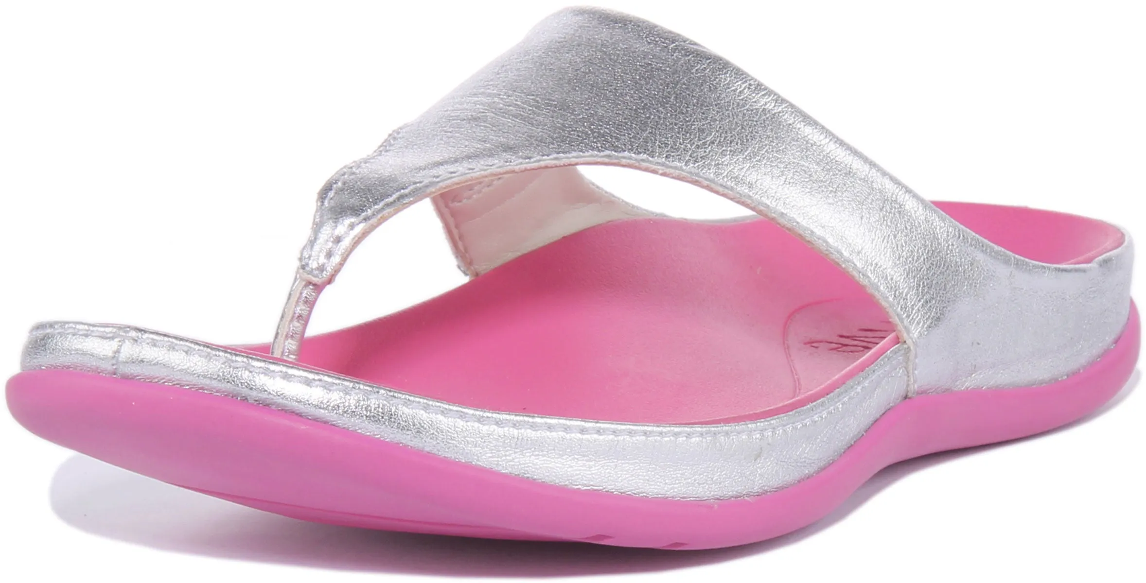 Strive Ilya In Silver For Women