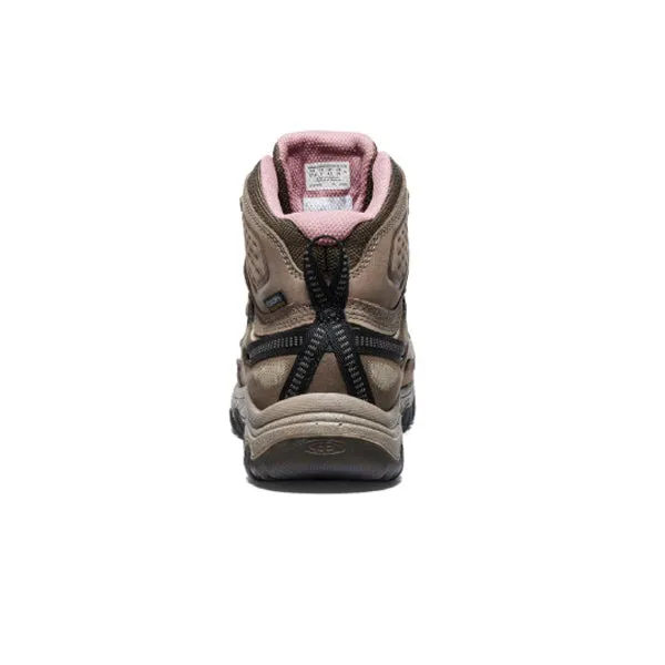 Targhee IV Mid WP Womens