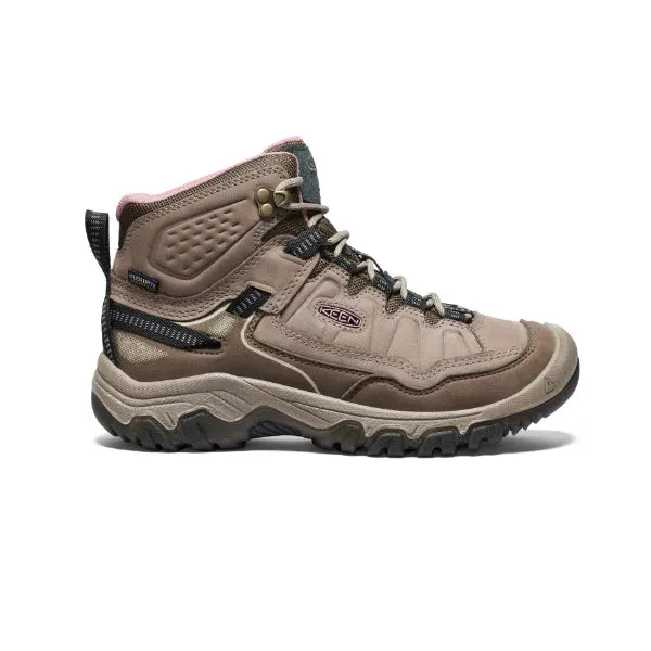 Targhee IV Mid WP Womens