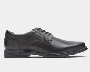 Taylor Waterproof Plain Toe Oxford