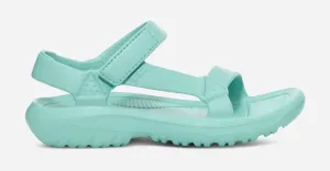 Teva Womens Hurricane Drift Pastel Turquoise