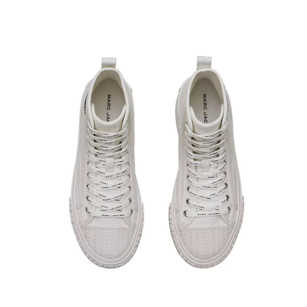 THE PLATFORM HIGH TOP SNEAKER