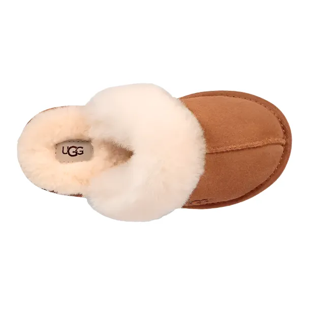 Ugg Kids Slipper Cozy II Chestnut