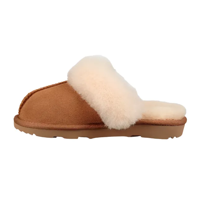 Ugg Kids Slipper Cozy II Chestnut