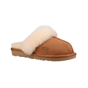 Ugg Kids Slipper Cozy II Chestnut