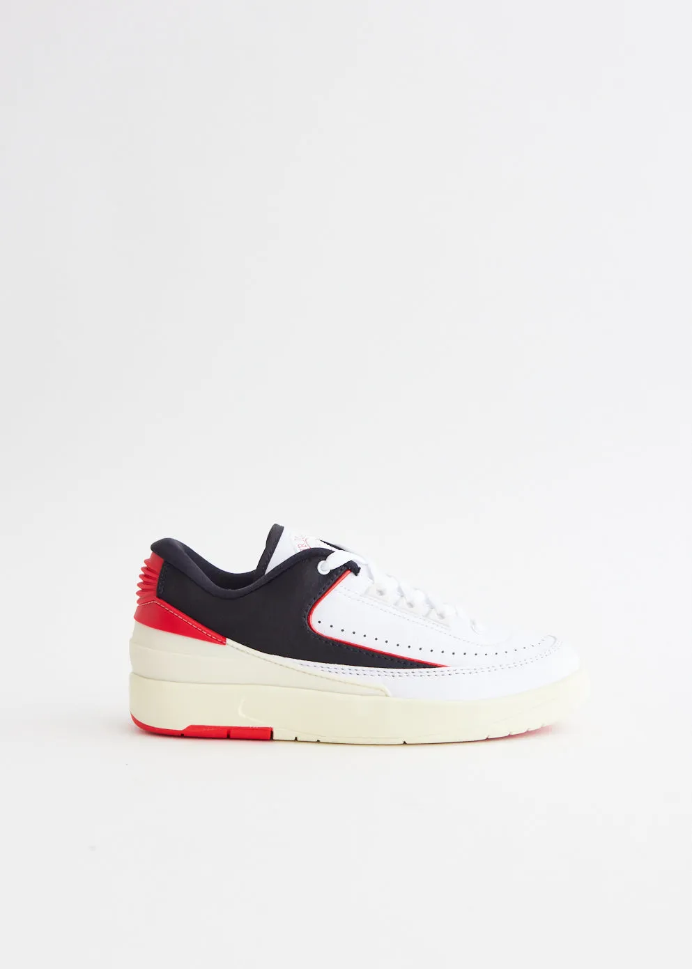 Women's Air Jordan 2 Low 'Chicago Twist' Sneakers