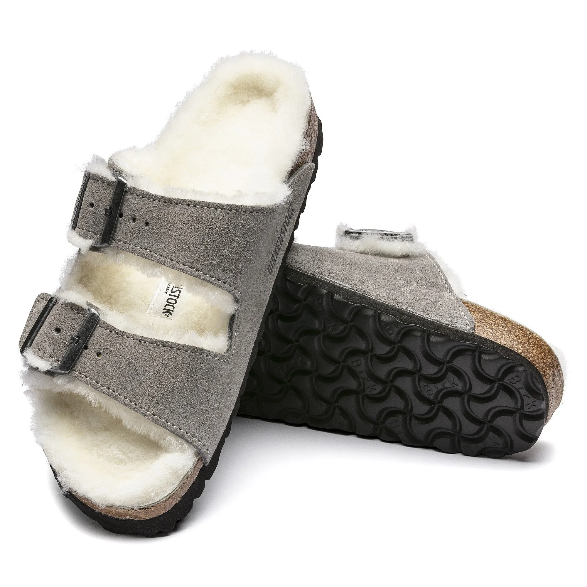 Women's Arizona Shearling