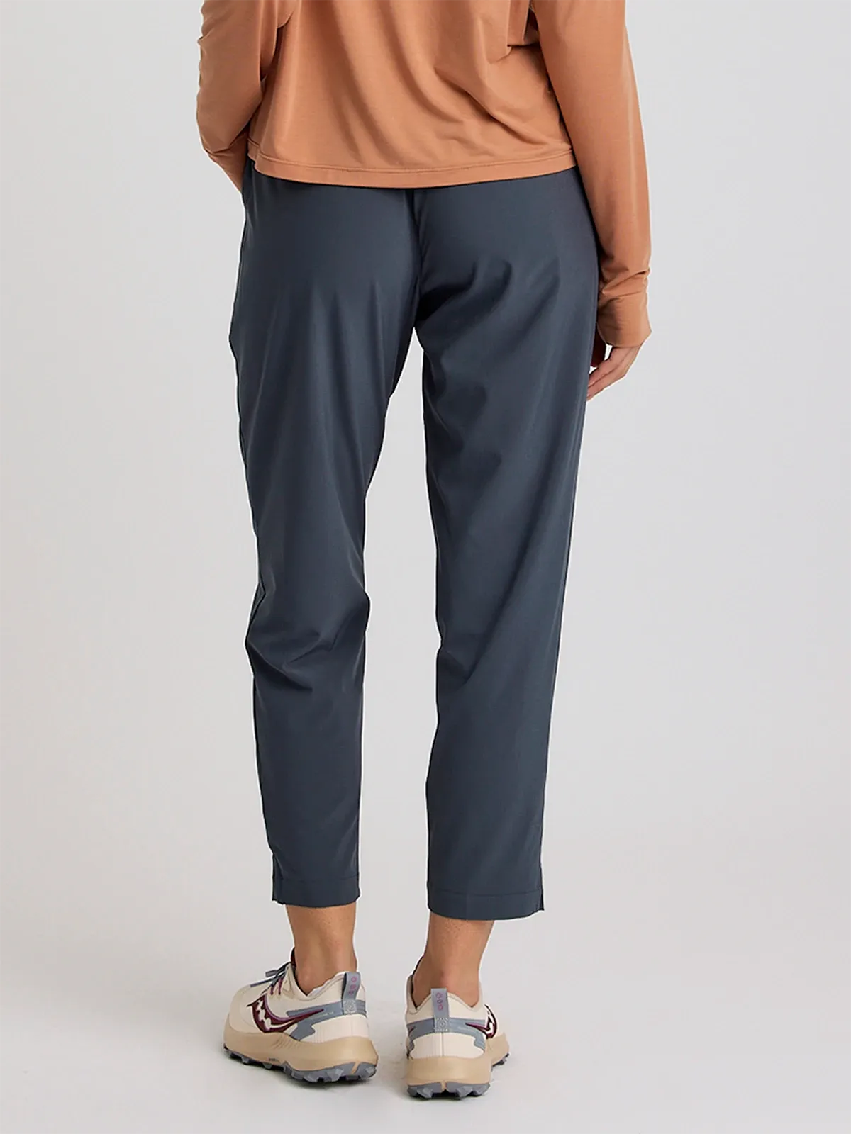 Women's Breeze Drift Pant - Storm Cloud