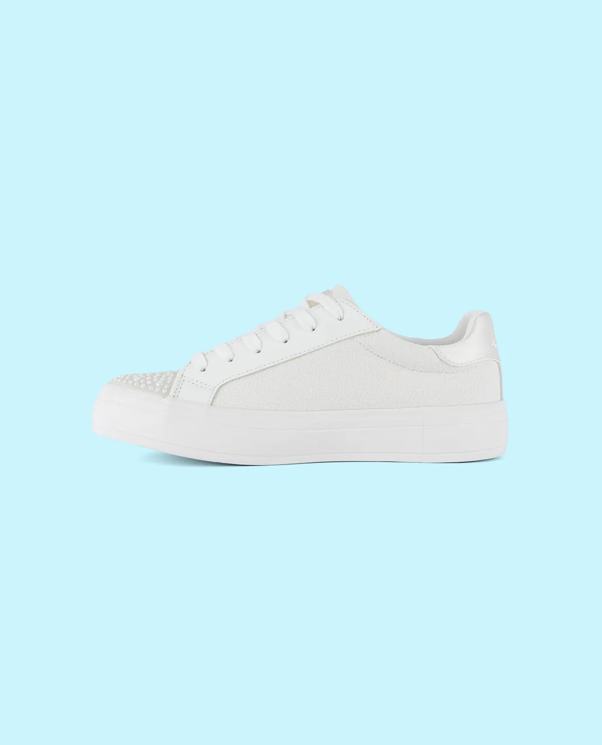 Women's Sugar Stallion Lace-Up Sneaker