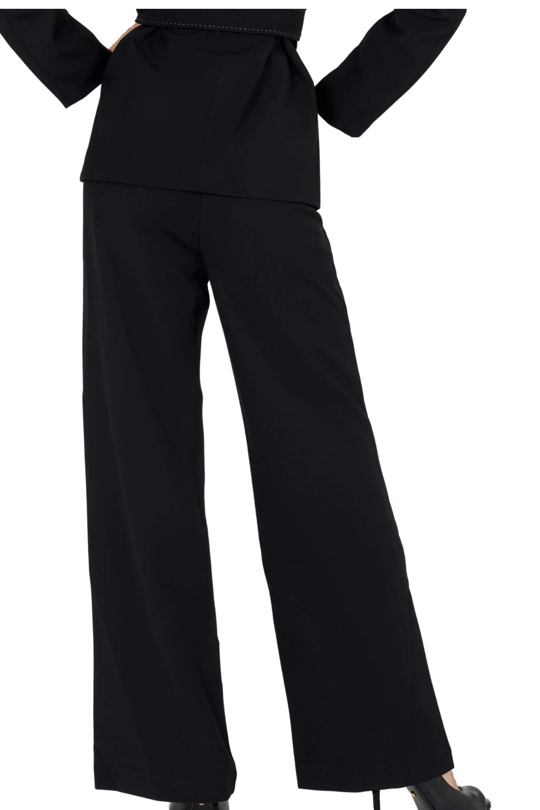 Yena Wide Leg Pant