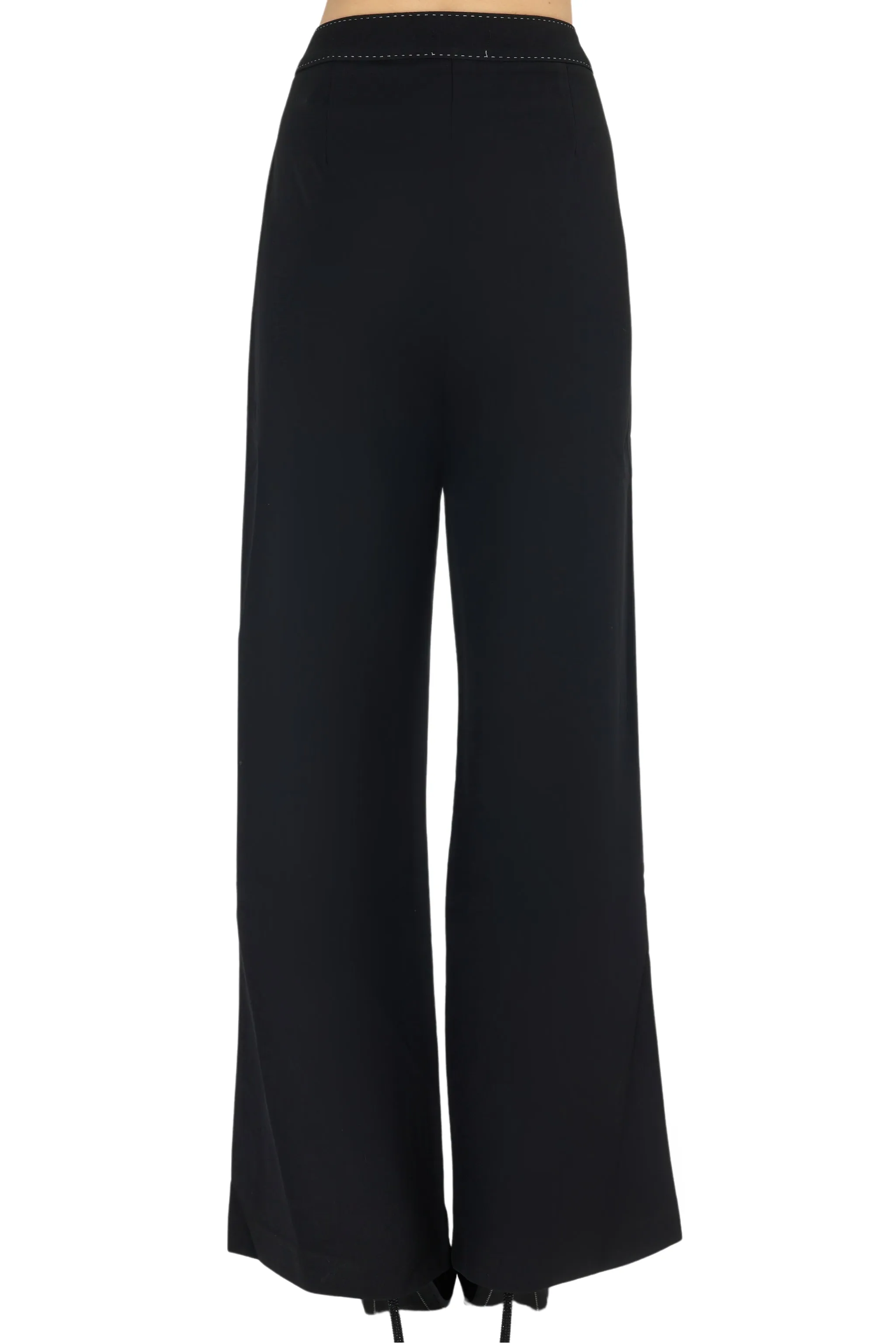 Yena Wide Leg Pant