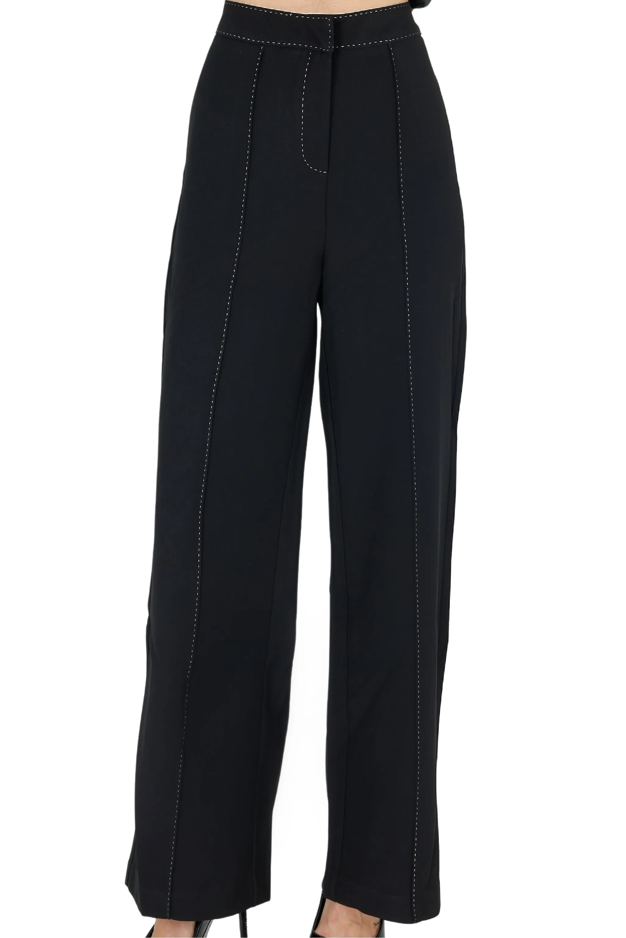 Yena Wide Leg Pant